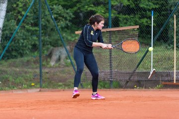 Bild 289 - NL Uhlenhorster HC - VfL Westercelle : Ergebnis: 1:8